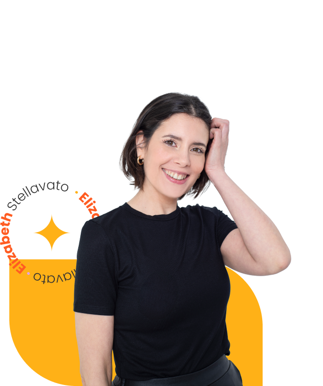 Elizabeth Stellavato